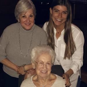 Meet your Posher, Drew